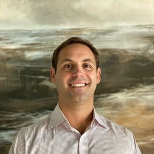 Meet your Posher, Matthew